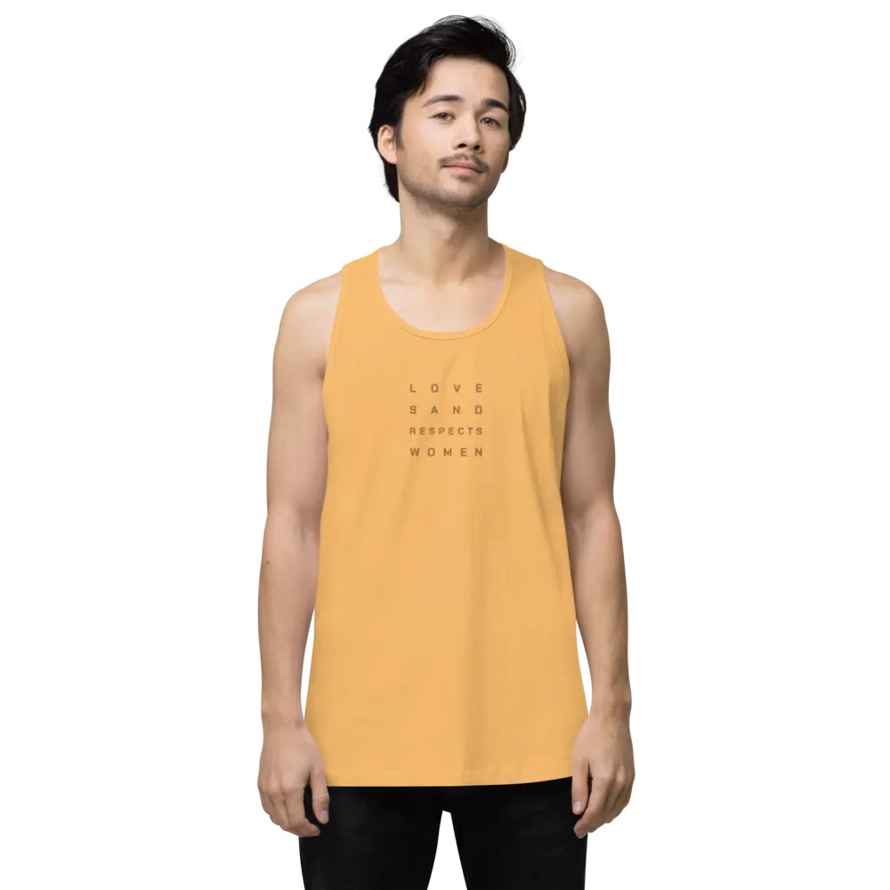 lovesandrespectswomen product image (1)