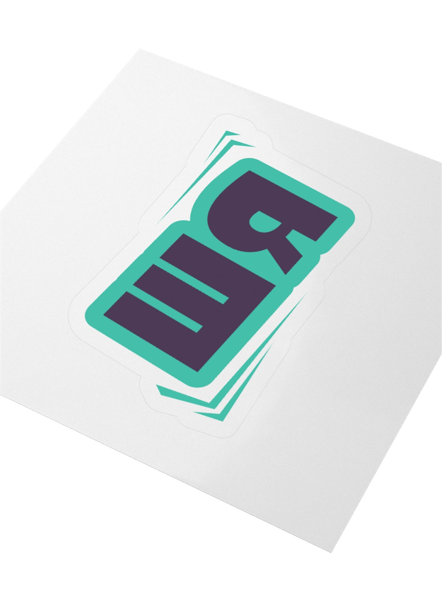ШЯ Sticker product image (7)