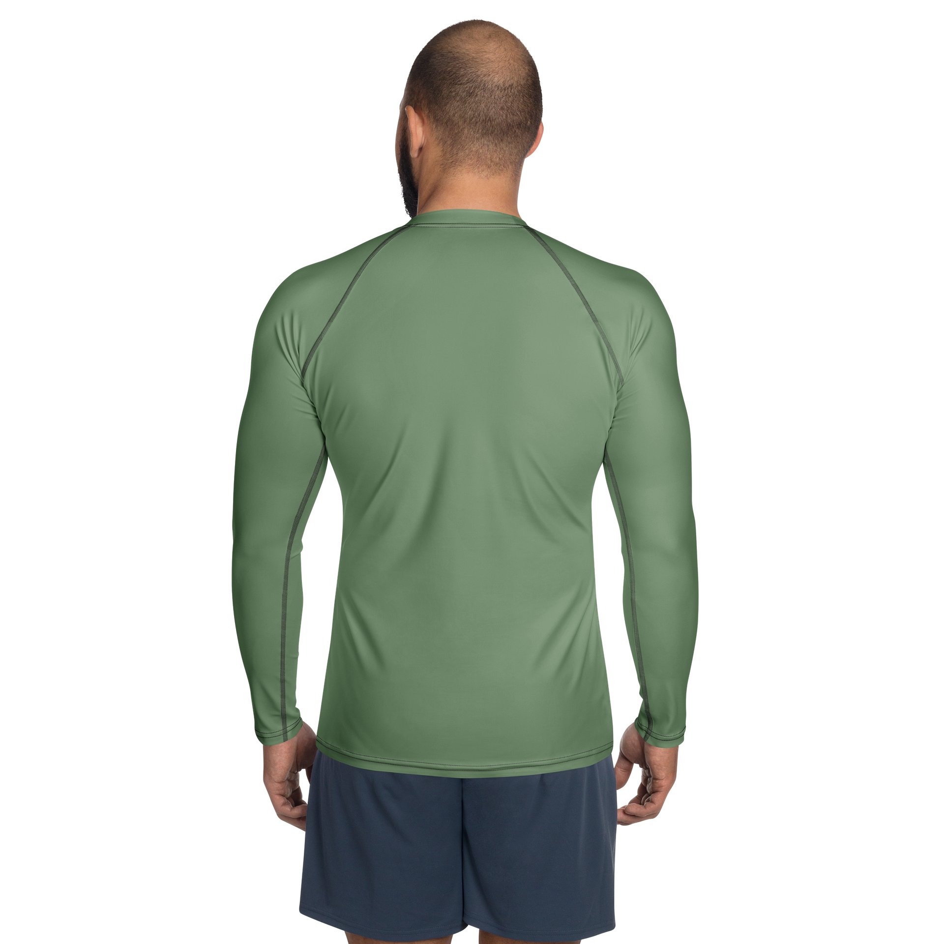 Cave Customs Cave Logo Sun Shirt product image (2)