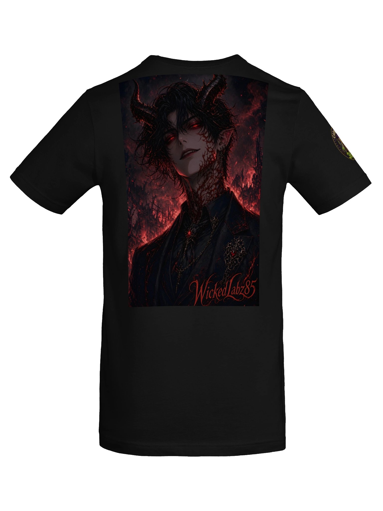 EMBER LORD product image (1)