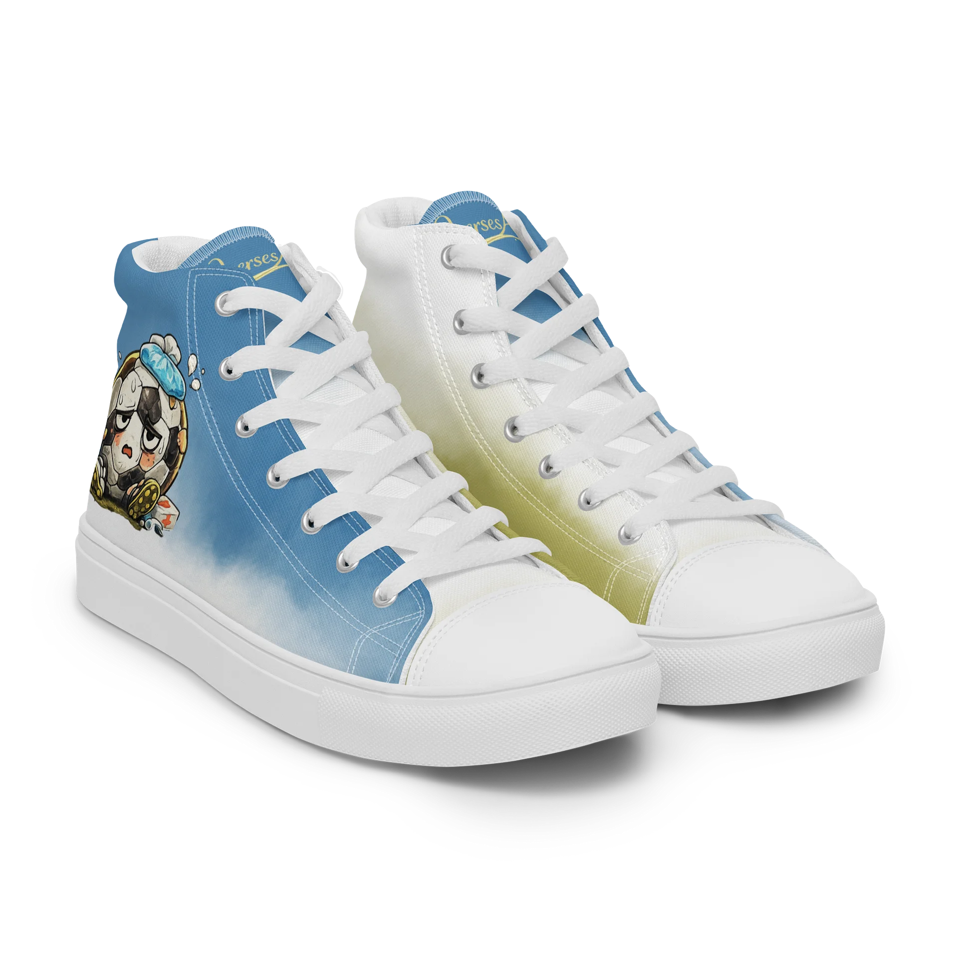 Game High Tops - Women product image (8)