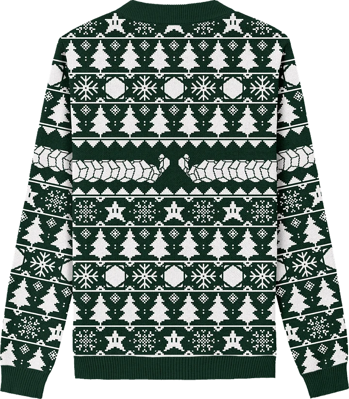 Merry Chrism Sweater product image (2)