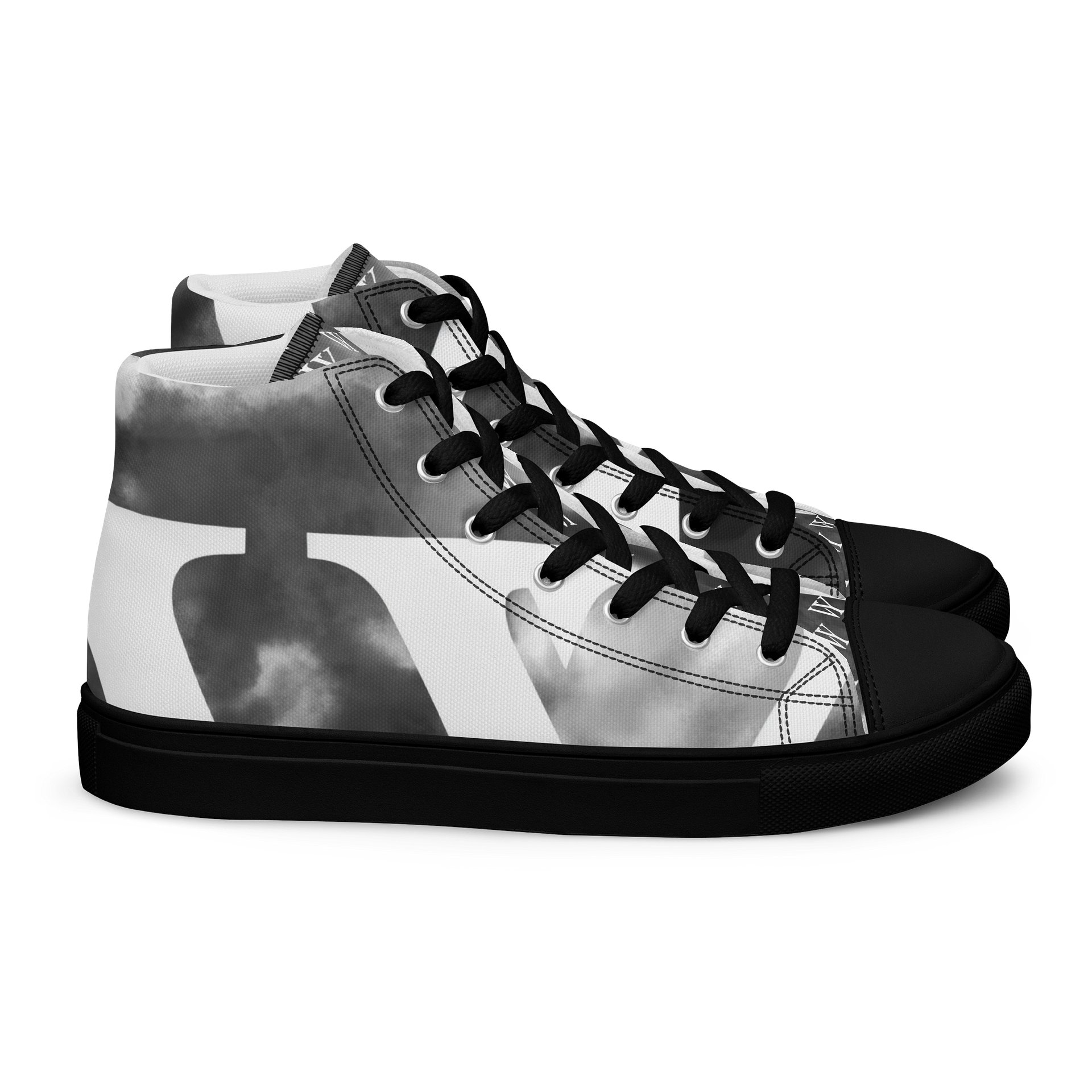 VYNING - Grey Canvas product image (2)