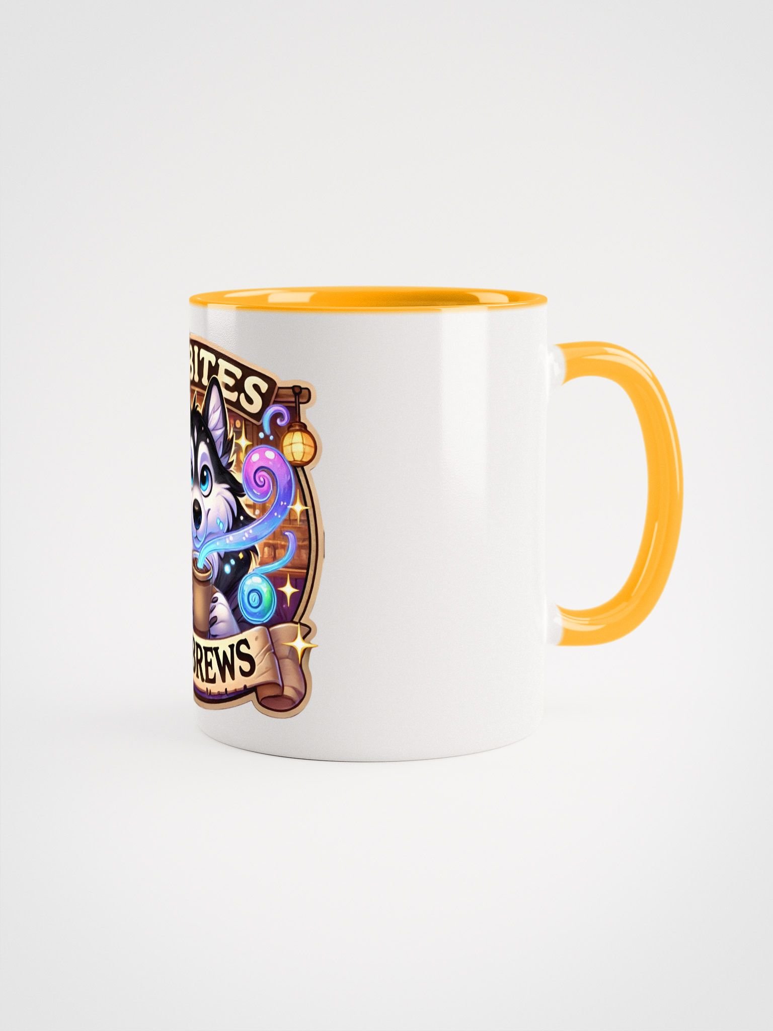 Pawfect Sip Mug #2 product image (28)