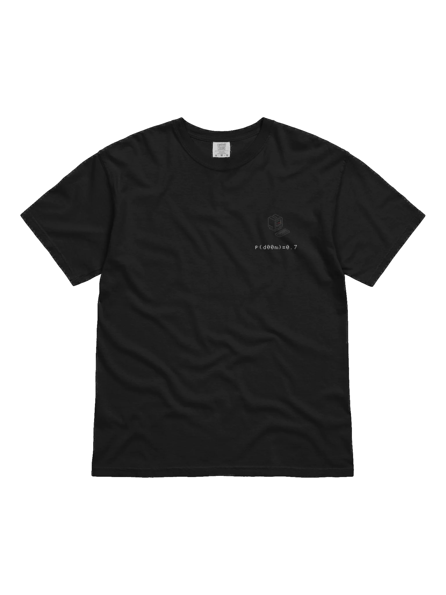 P(d00m) = 0.7 product image (1)