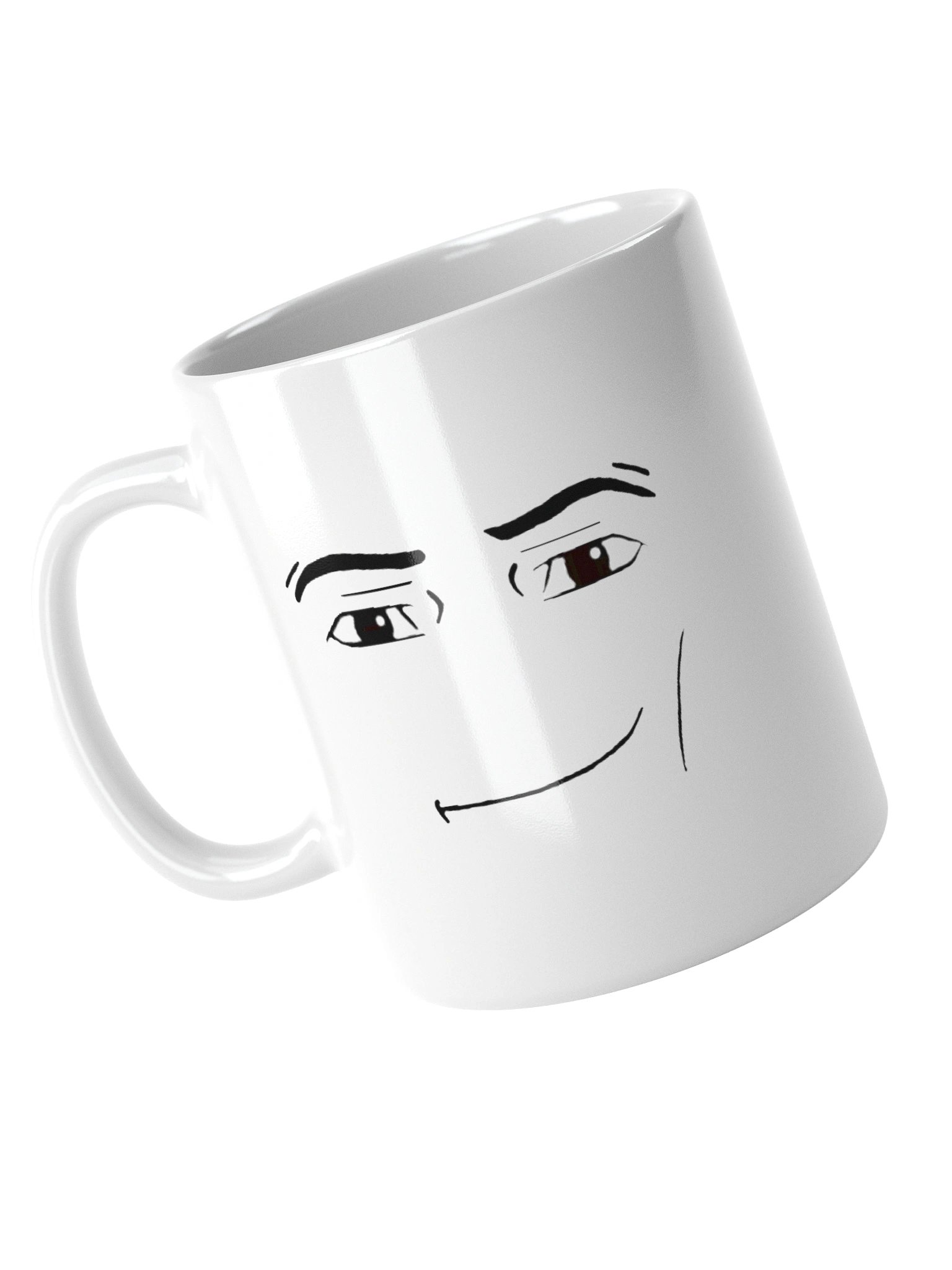 Epic Face Mug product image (3)