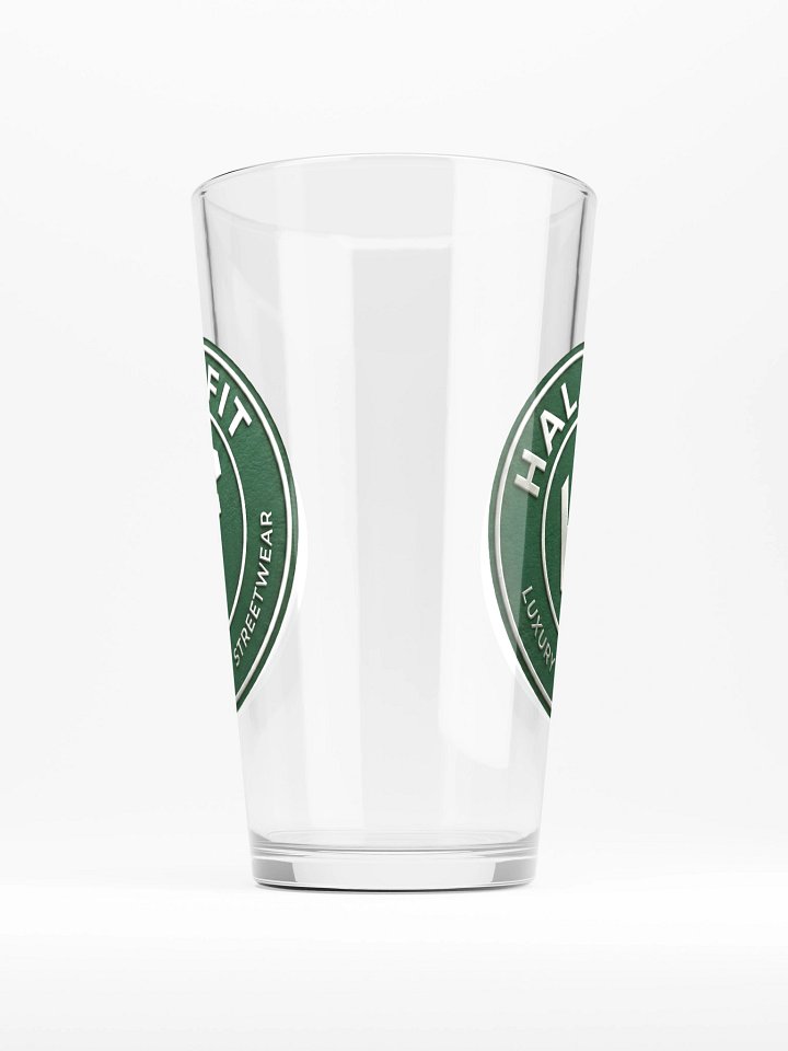 Halal Fit - Large Glass Cup product image (1)