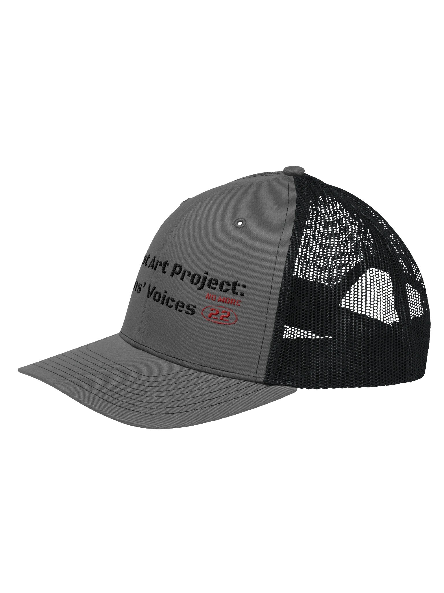 Hat - The Lost Art Project product image (6)
