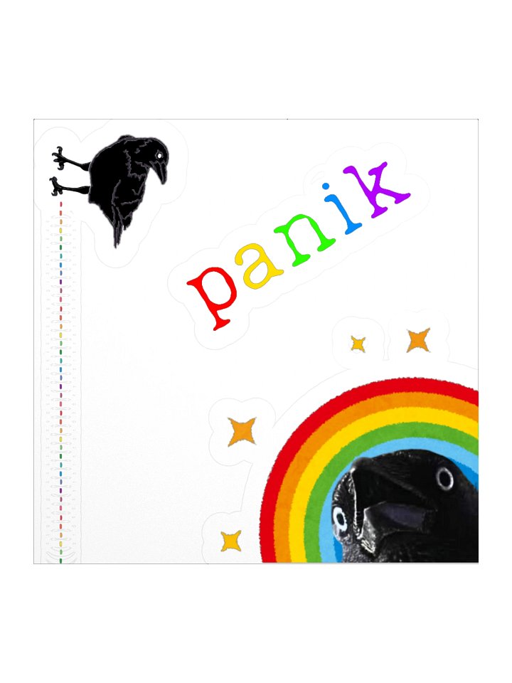 gay-ass sticker pack product image (1)