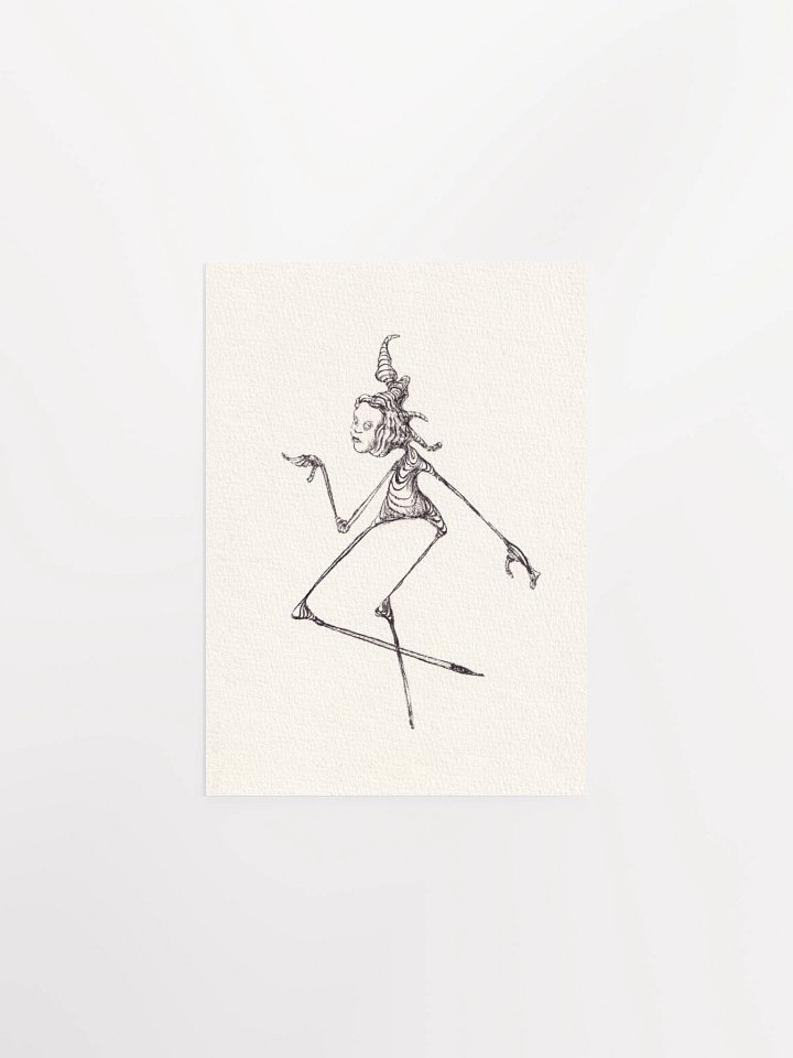 Spindly Print product image (1)