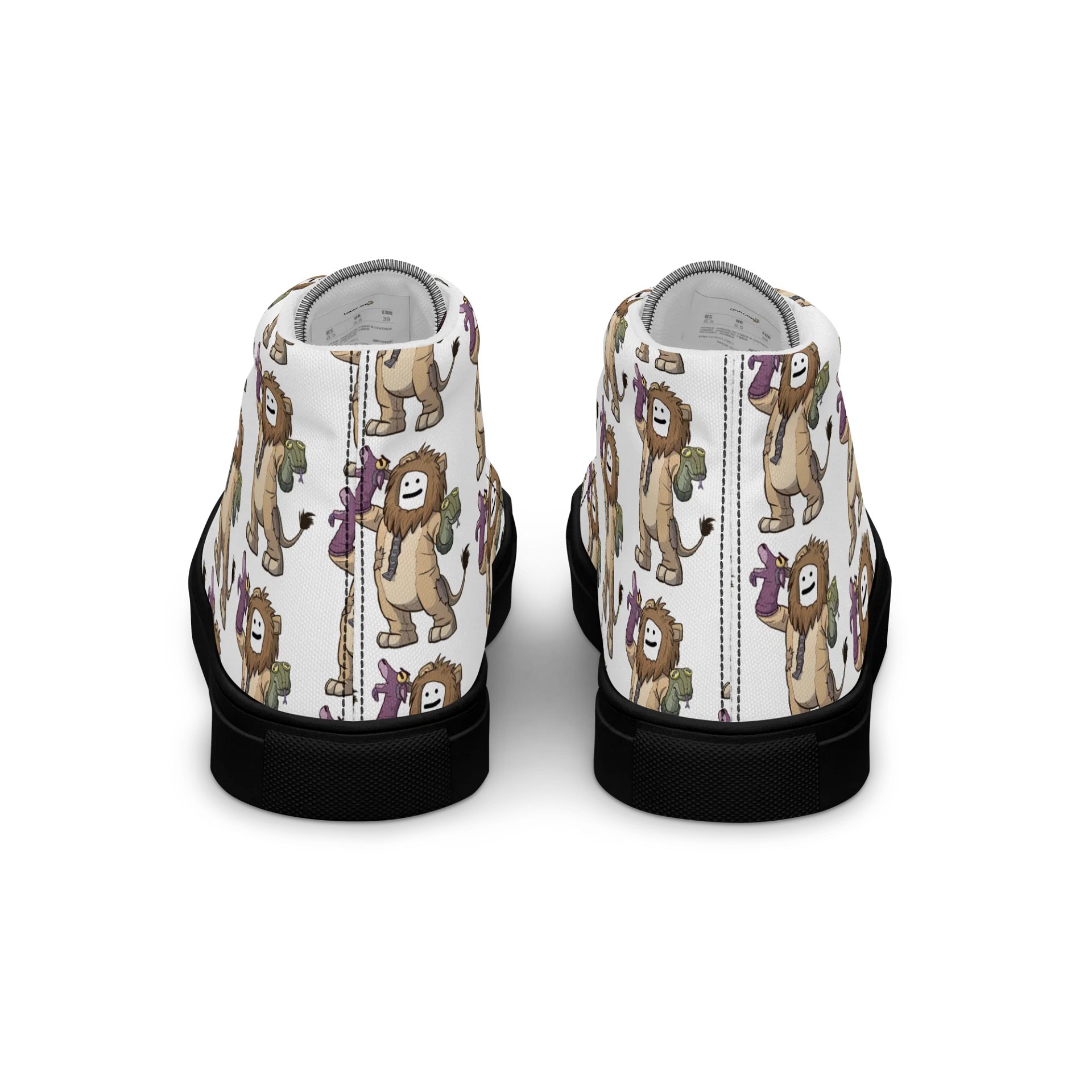 Charlie Shoes product image (4)