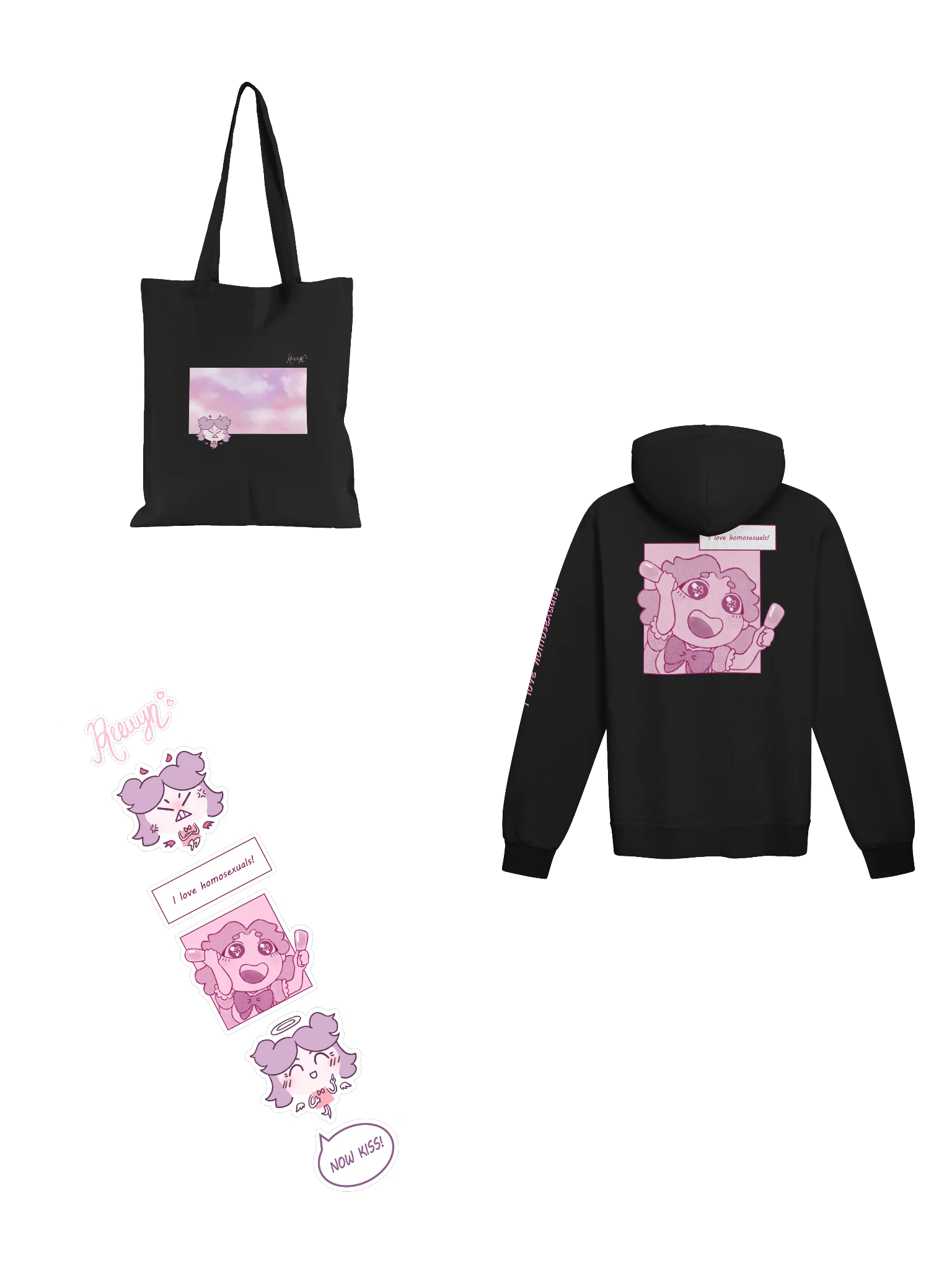 Artists Bundle! product image (8)