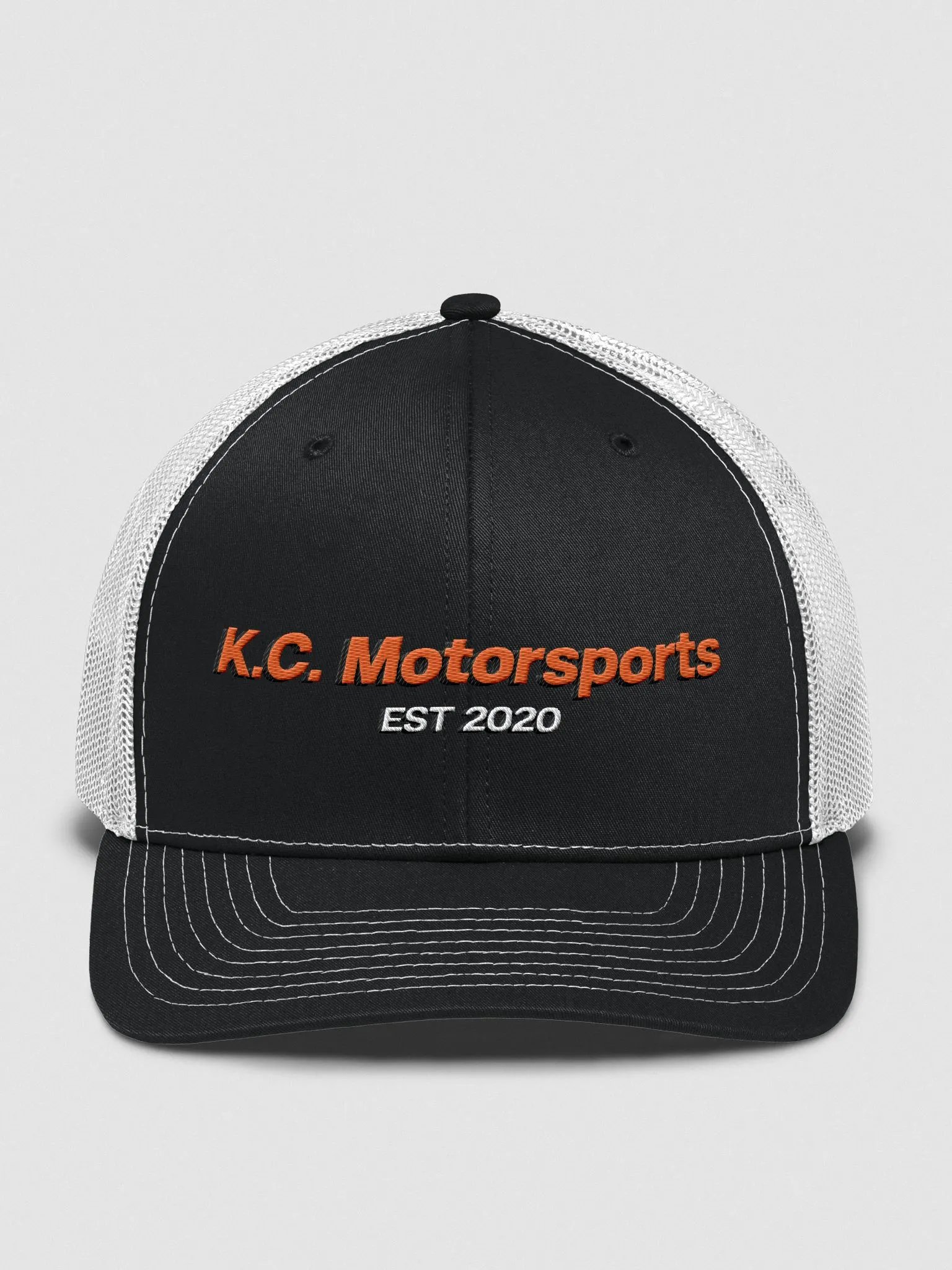 K.C. Motorsports Hat product image (1)