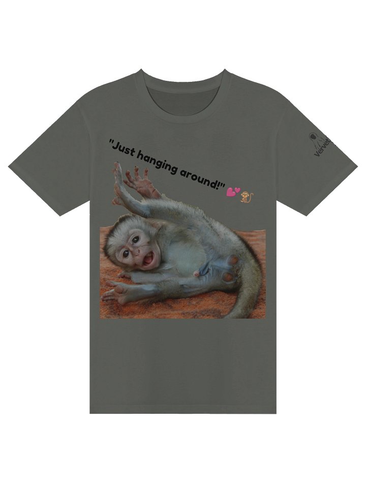 Just hanging around product image (2)