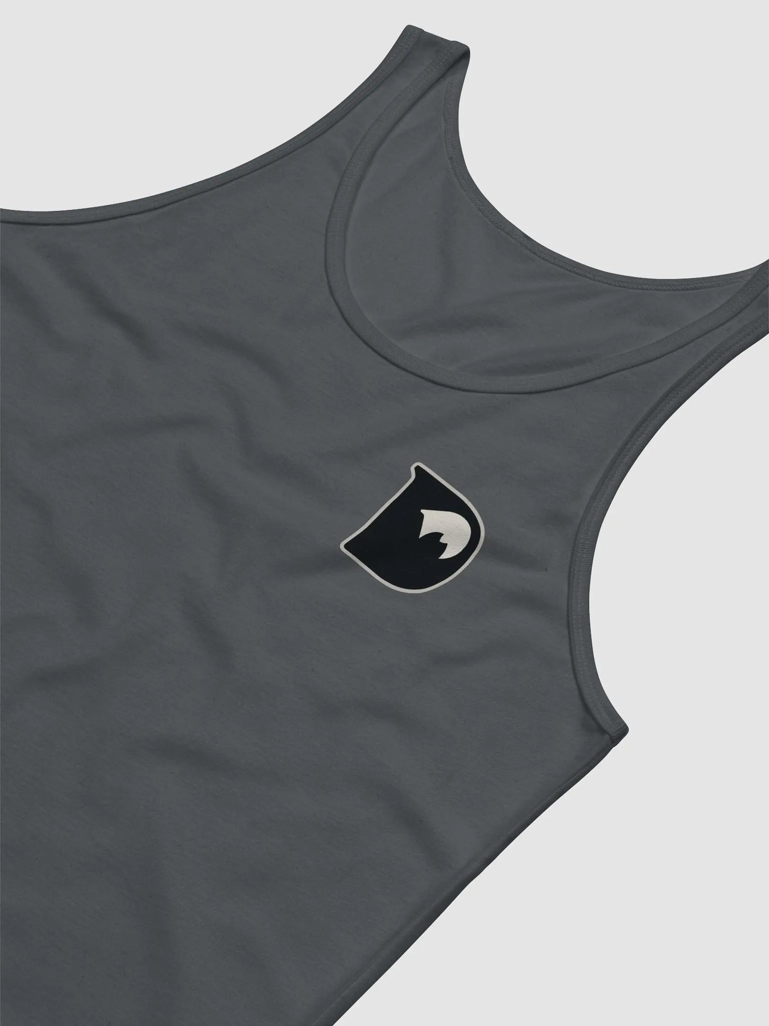 Lightweight Dondo logo Tank product image (6)