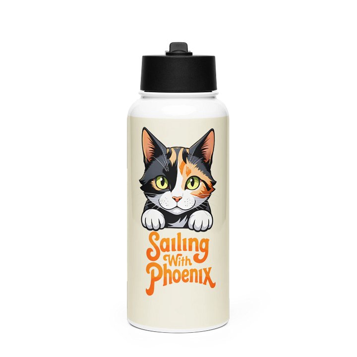LIMITED TIME PHOENIX TUMBLER product image (1)