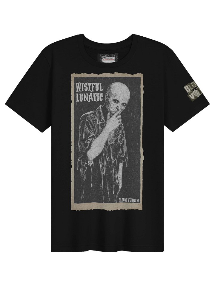 Wistful Lunatic product image (2)