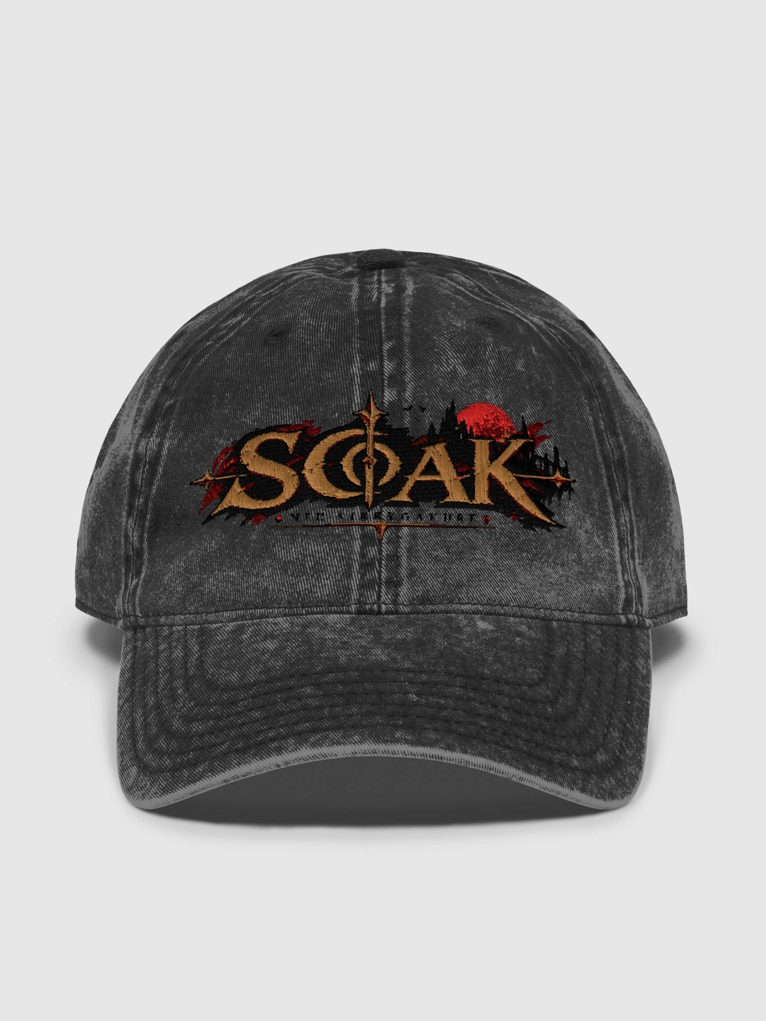 SGAK Cap product image (1)