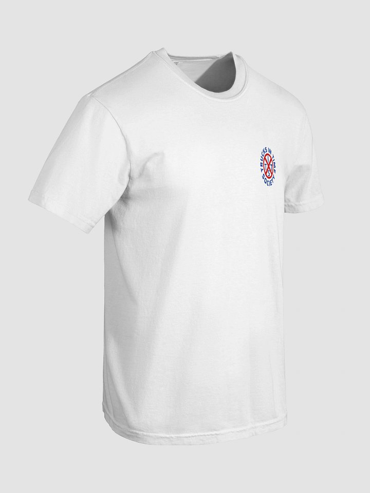 TITS 250 SALTY TEE product image (25)