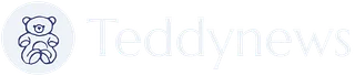 Teddynews Merch: Shirts, Hoodies und Tassen mit dem Teddy-Bären