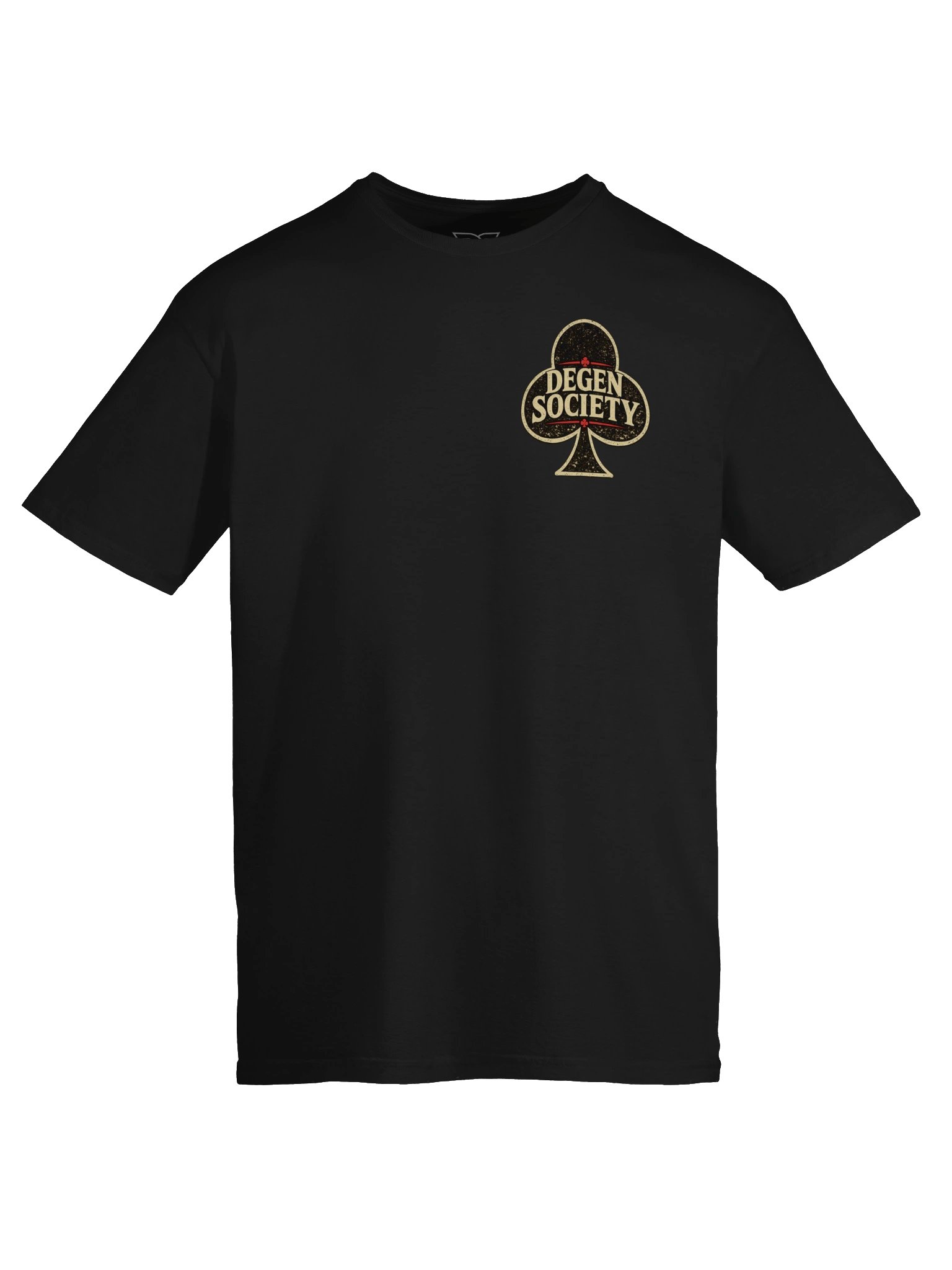 DEGEN SOCIETY — Club All In (Mens) product image (3)