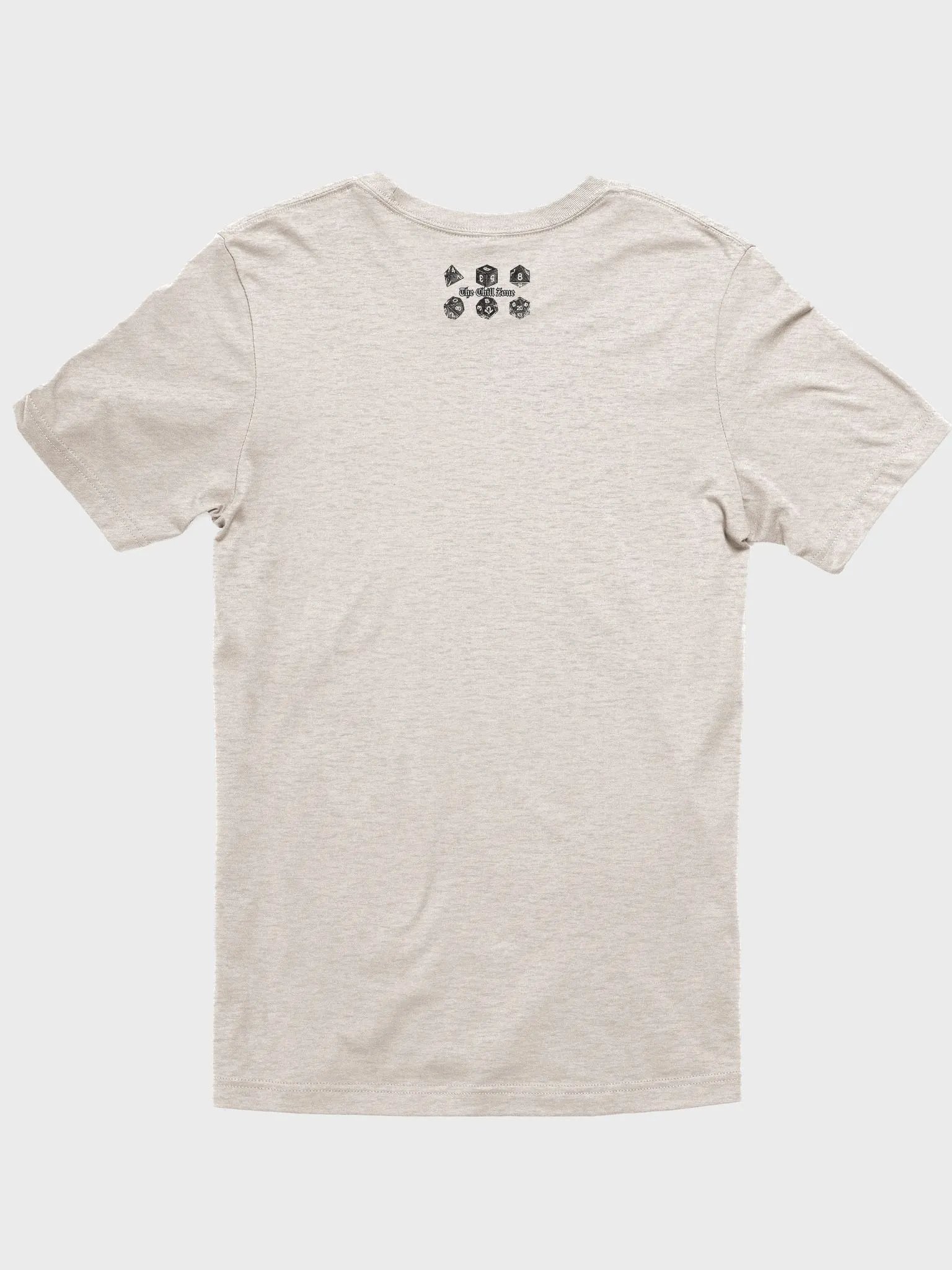 All About That Dice Tee product image (51)