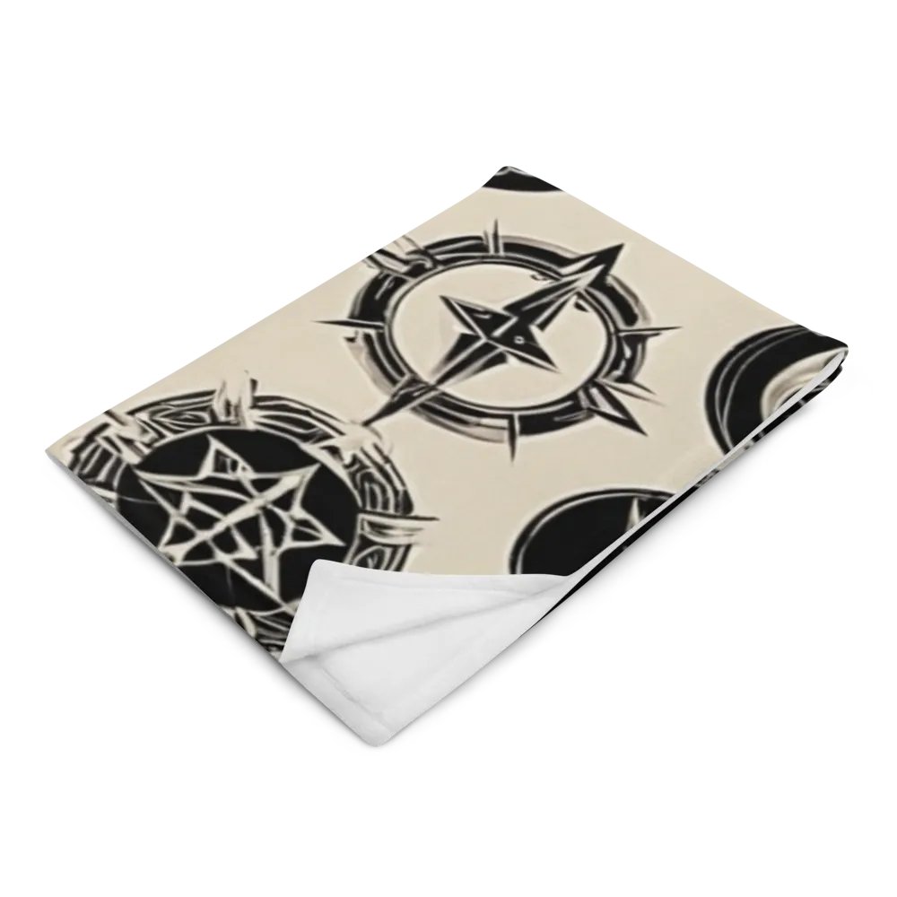 Symbology Blanket product image (14)