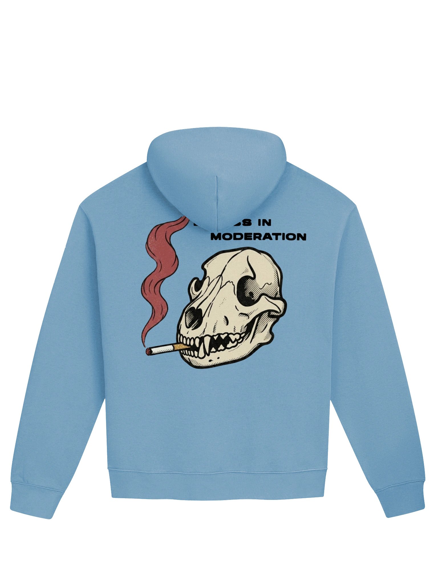 Excess Hoody product image (1)