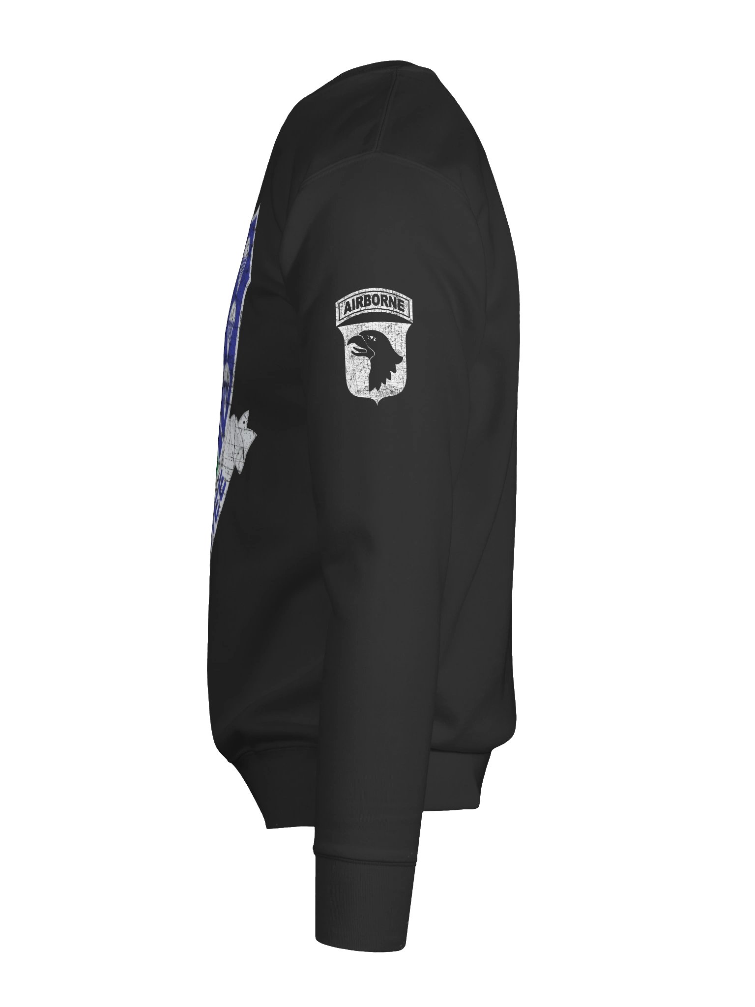 506th PIR Currahee Premium Sweatshirt product image (3)