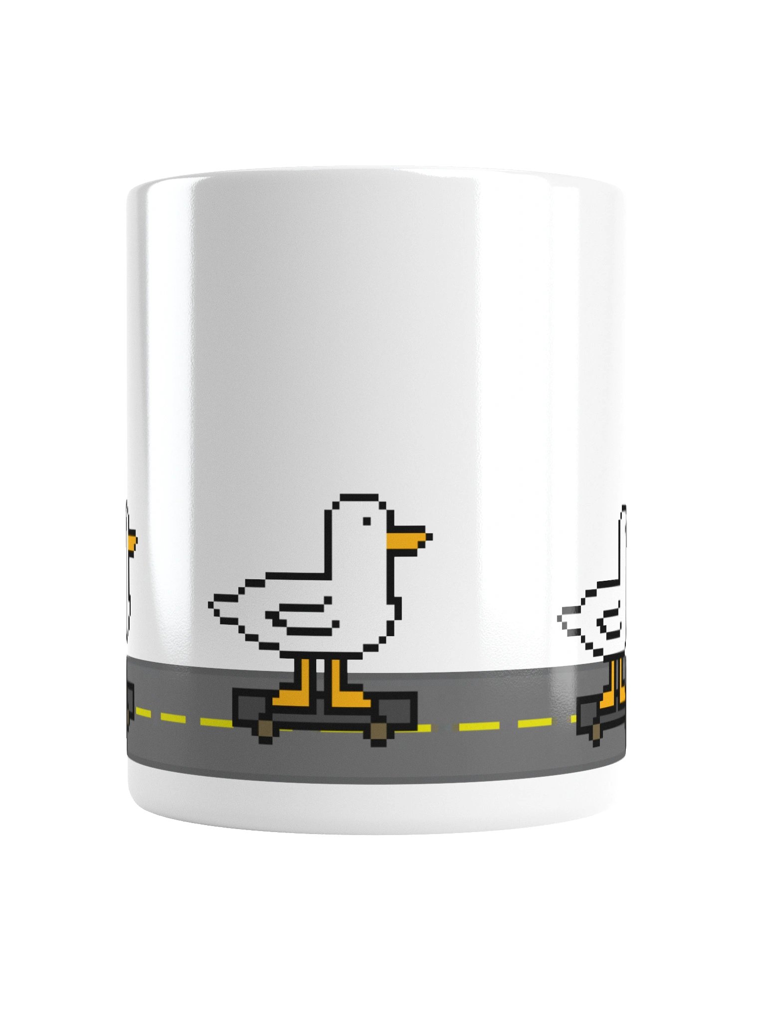 Simple Street Mug product image (2)