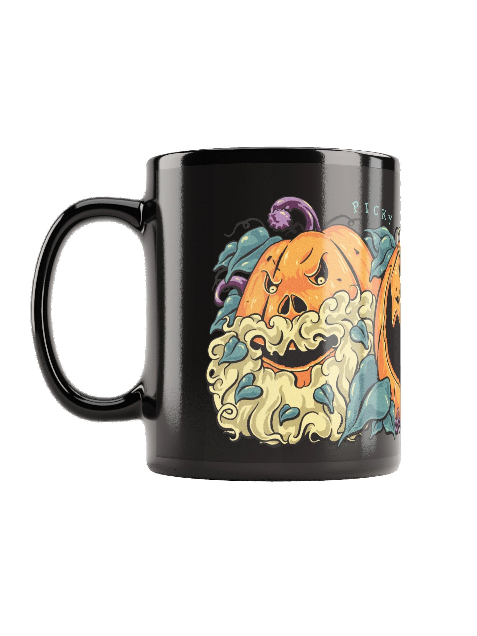 Pumpkin Patch Mug product image (1)