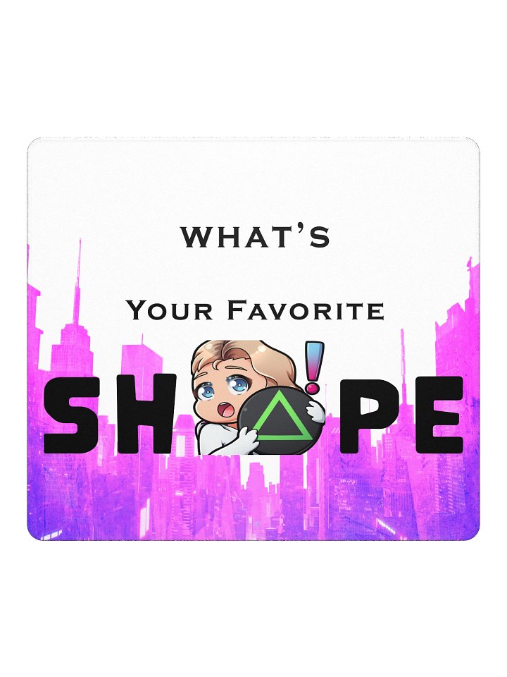 The 2D Pyramid Reminder: Emote Edition II product image (2)