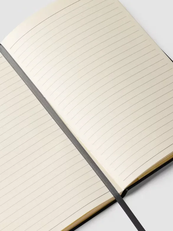 Hardcover Notebook product image (2)
