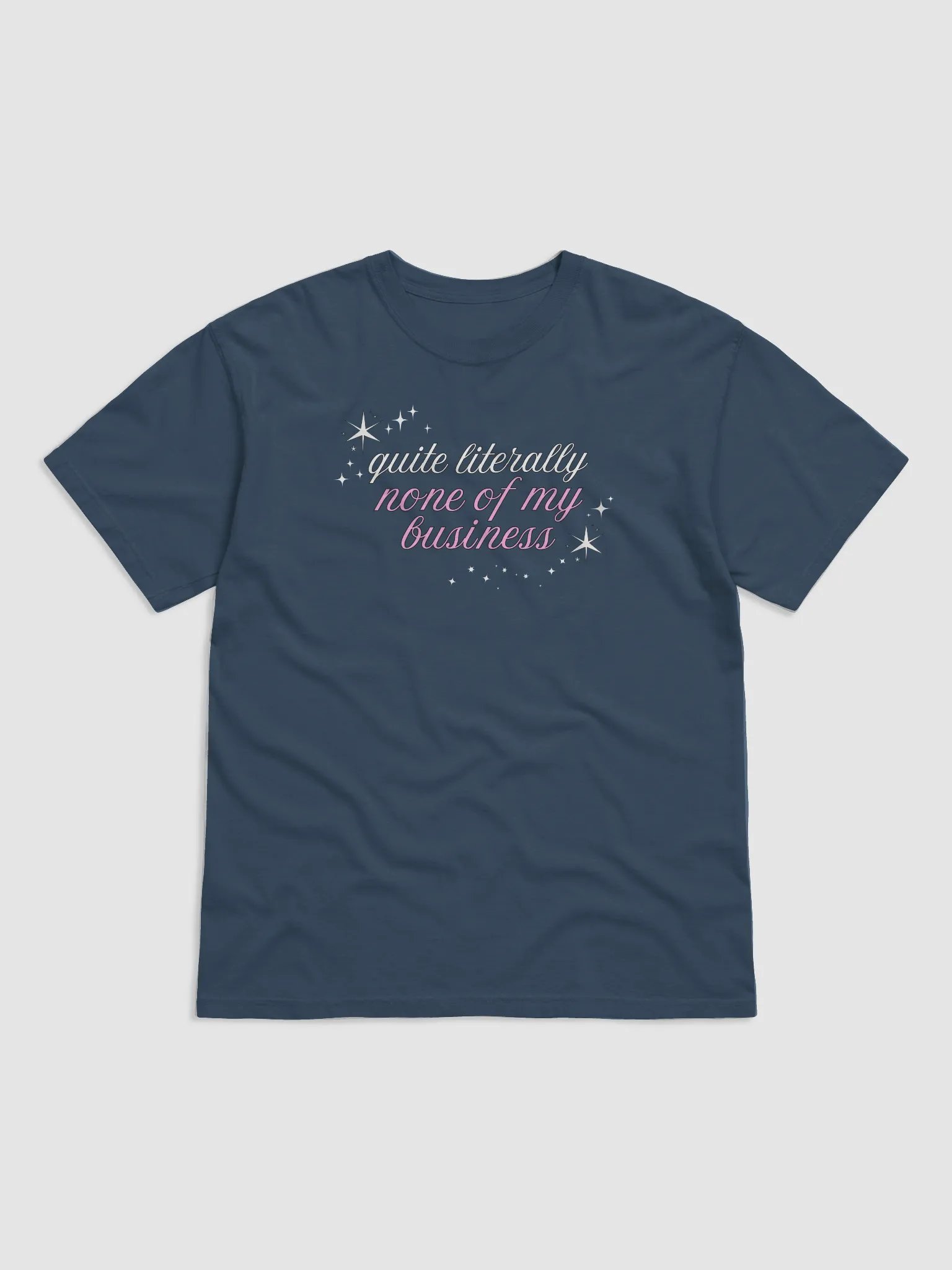 NOMB Tee product image (7)