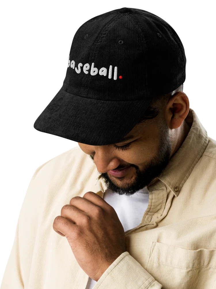 The Baseball Hat product image (2)