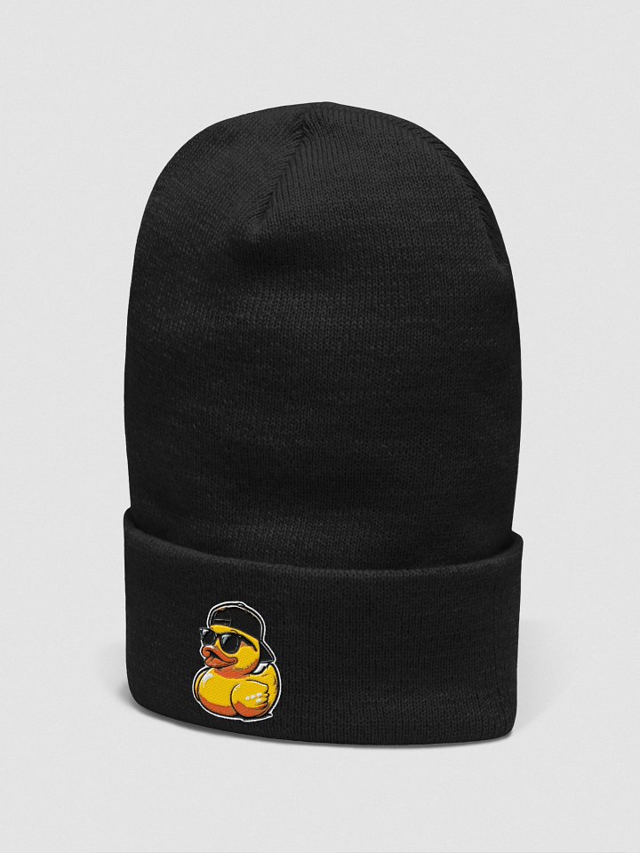 Duck Beanie product image (2)
