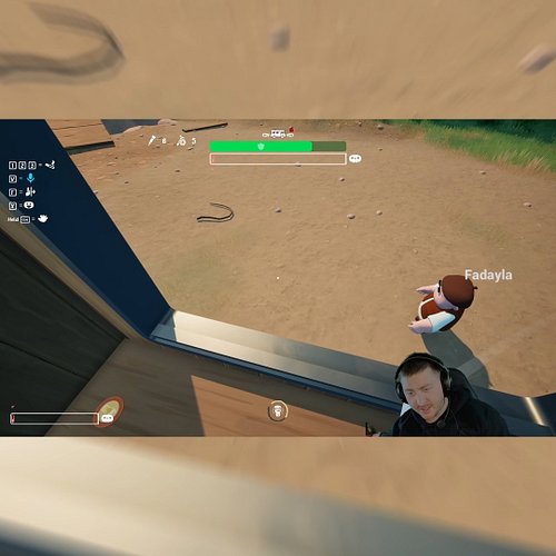 #noperope #failure #rvthereyet #zerosurvivalinstinct #smallstreamer #funnyisfunny #trendingréels #fypage✨ #virałpost