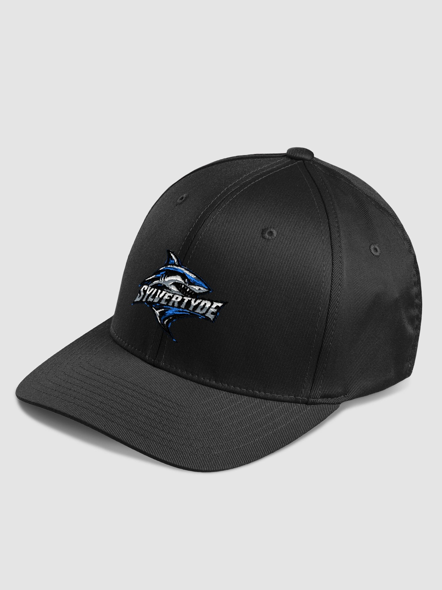 Sylver's Fitted Hat product image (1)