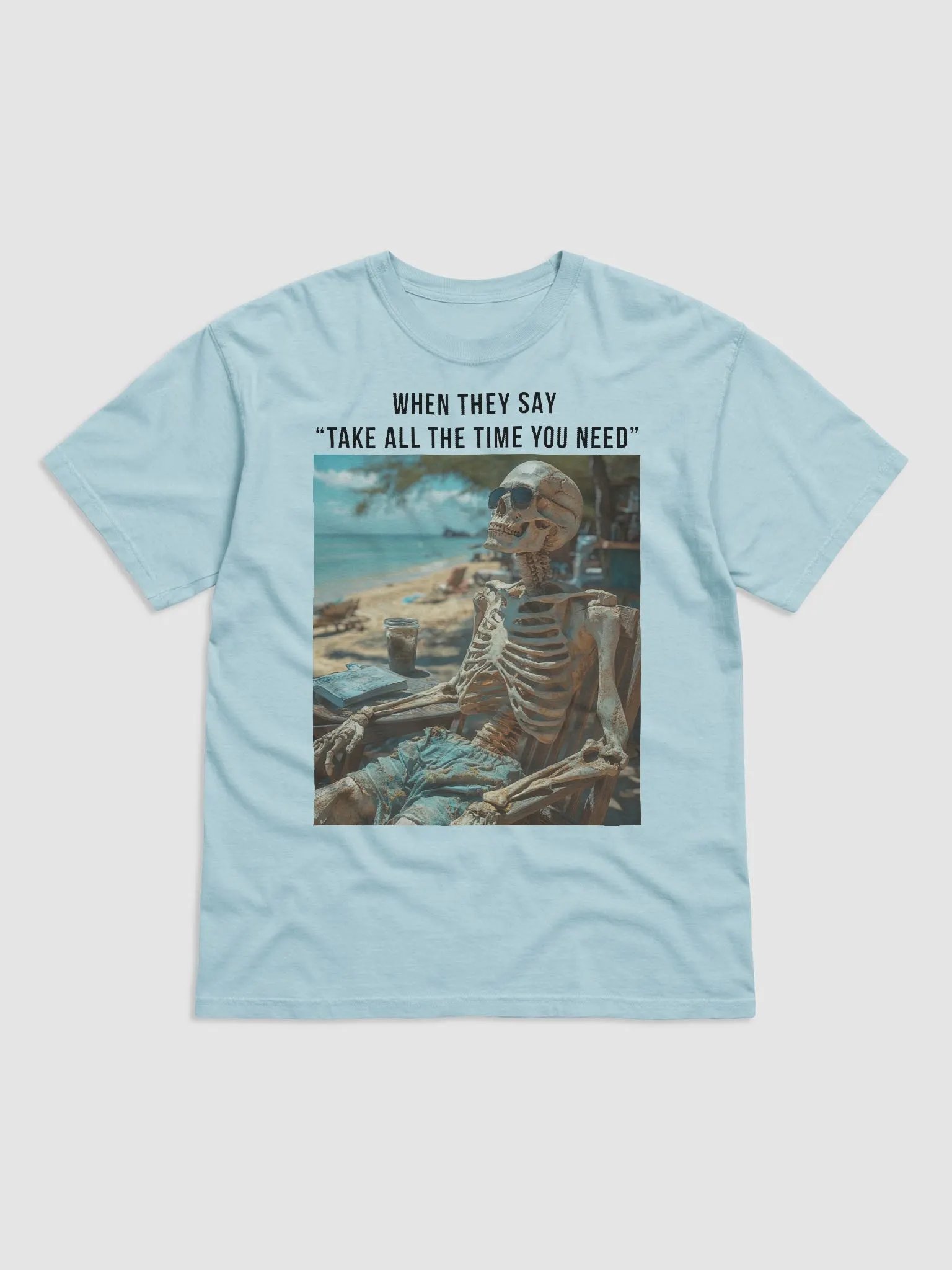 Taking All the Time You Need product image (1)