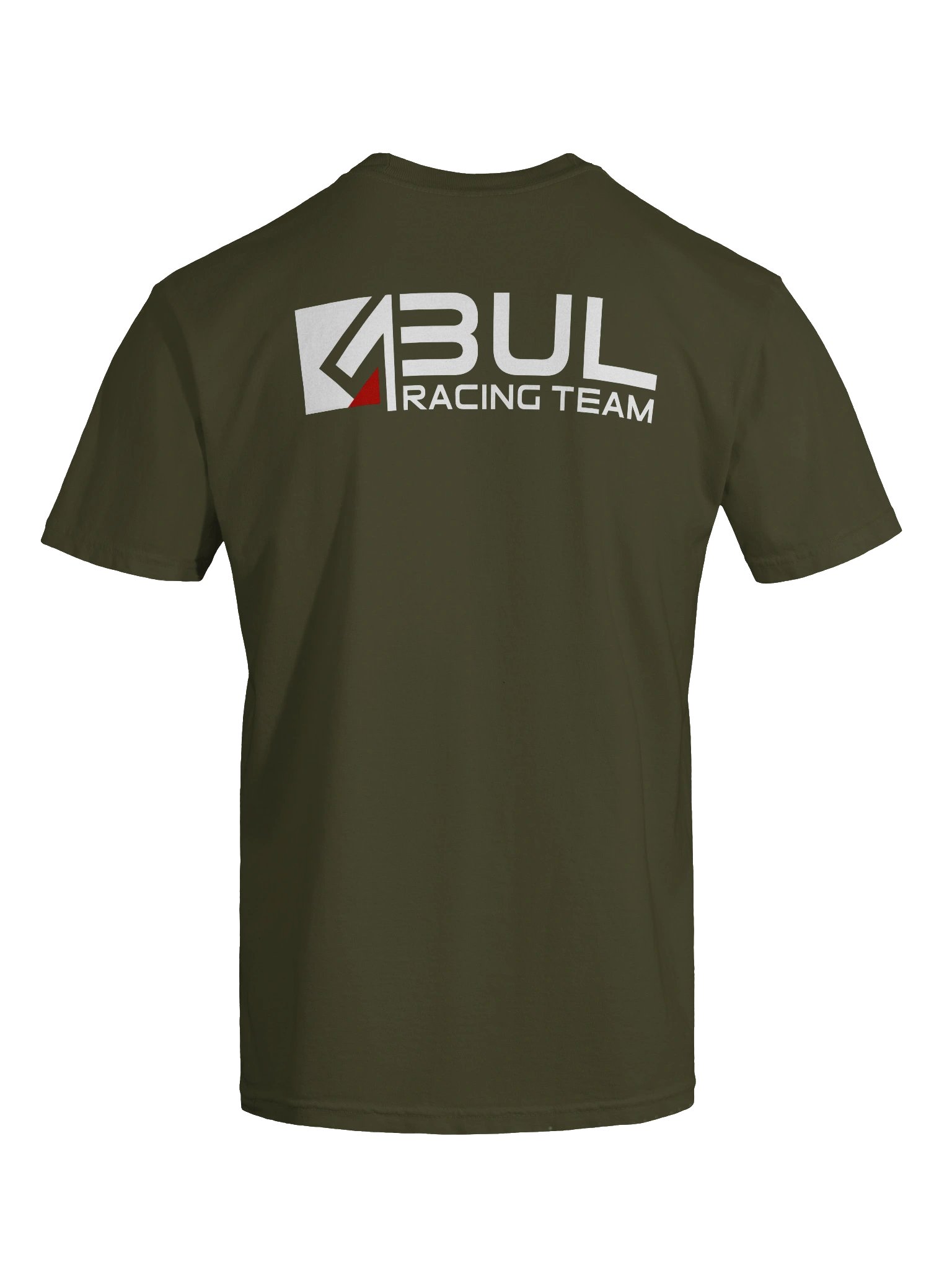 BUL RACING TEAM VIII T-Shirt - DKi7NsApOUw
