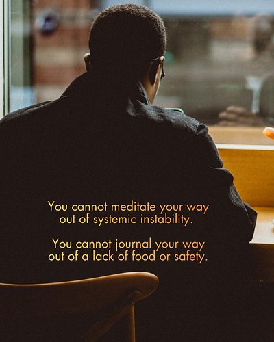 notes on self-awareness.