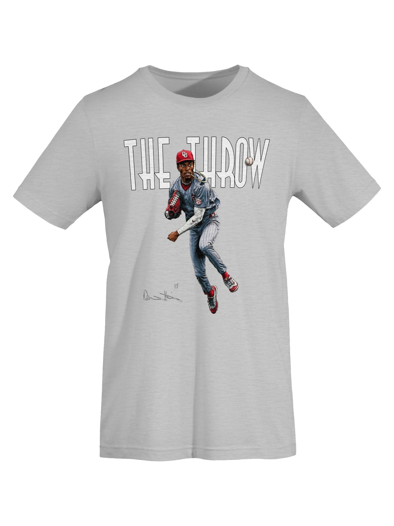 The Throw - lyt product image (2)