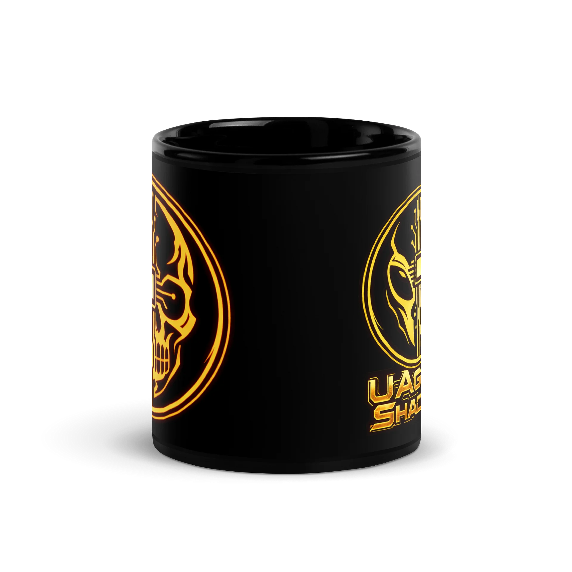 Signal Core - UAgain Shadow (Coffee Cup) product image (4)