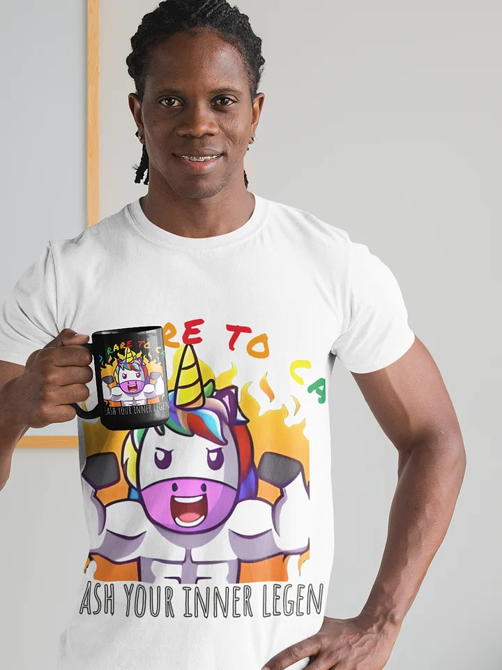 Too Rare To Care - V1 product image (2)