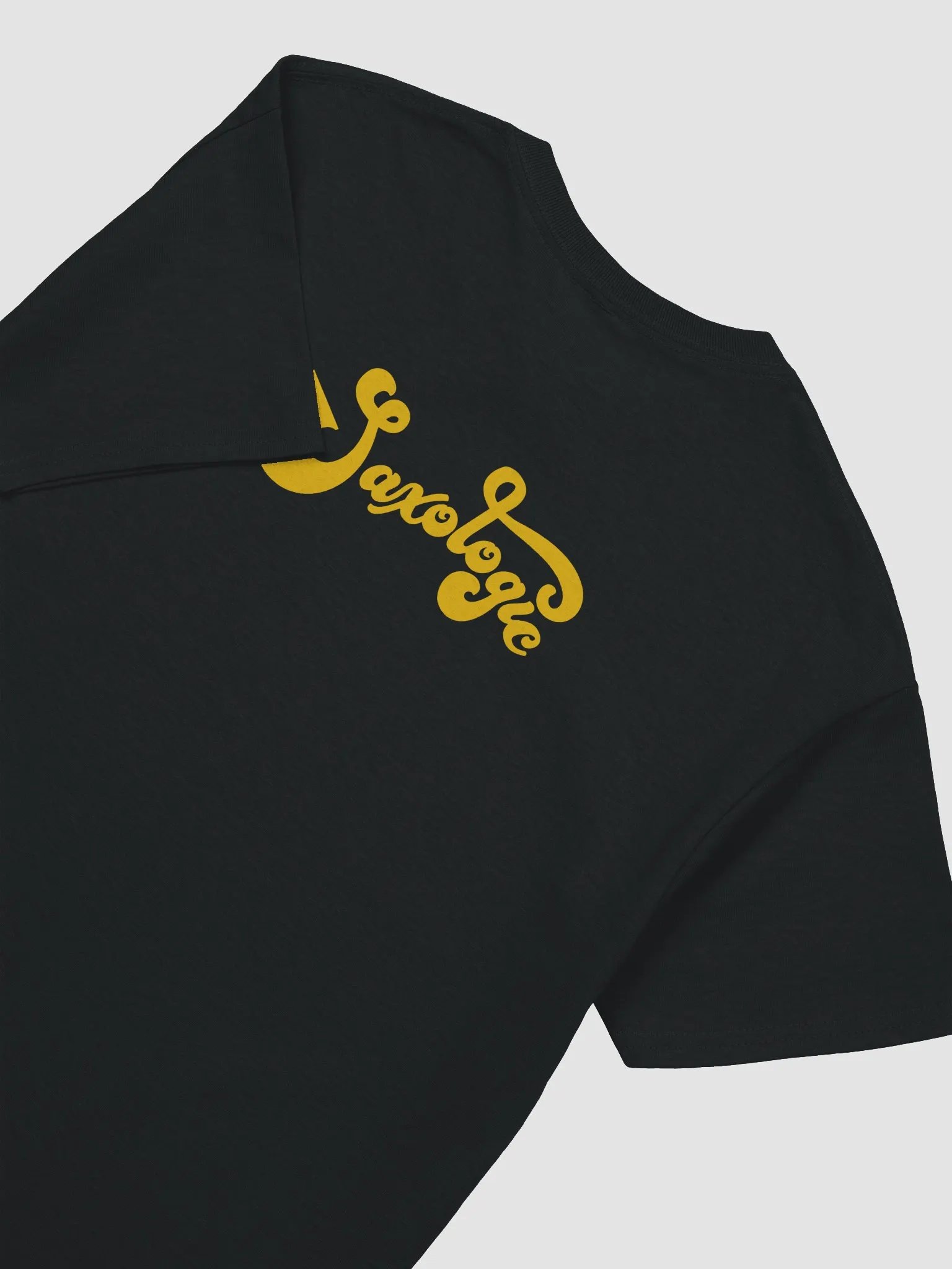 Saxologic Front-and-Back T-Shirt product image (46)