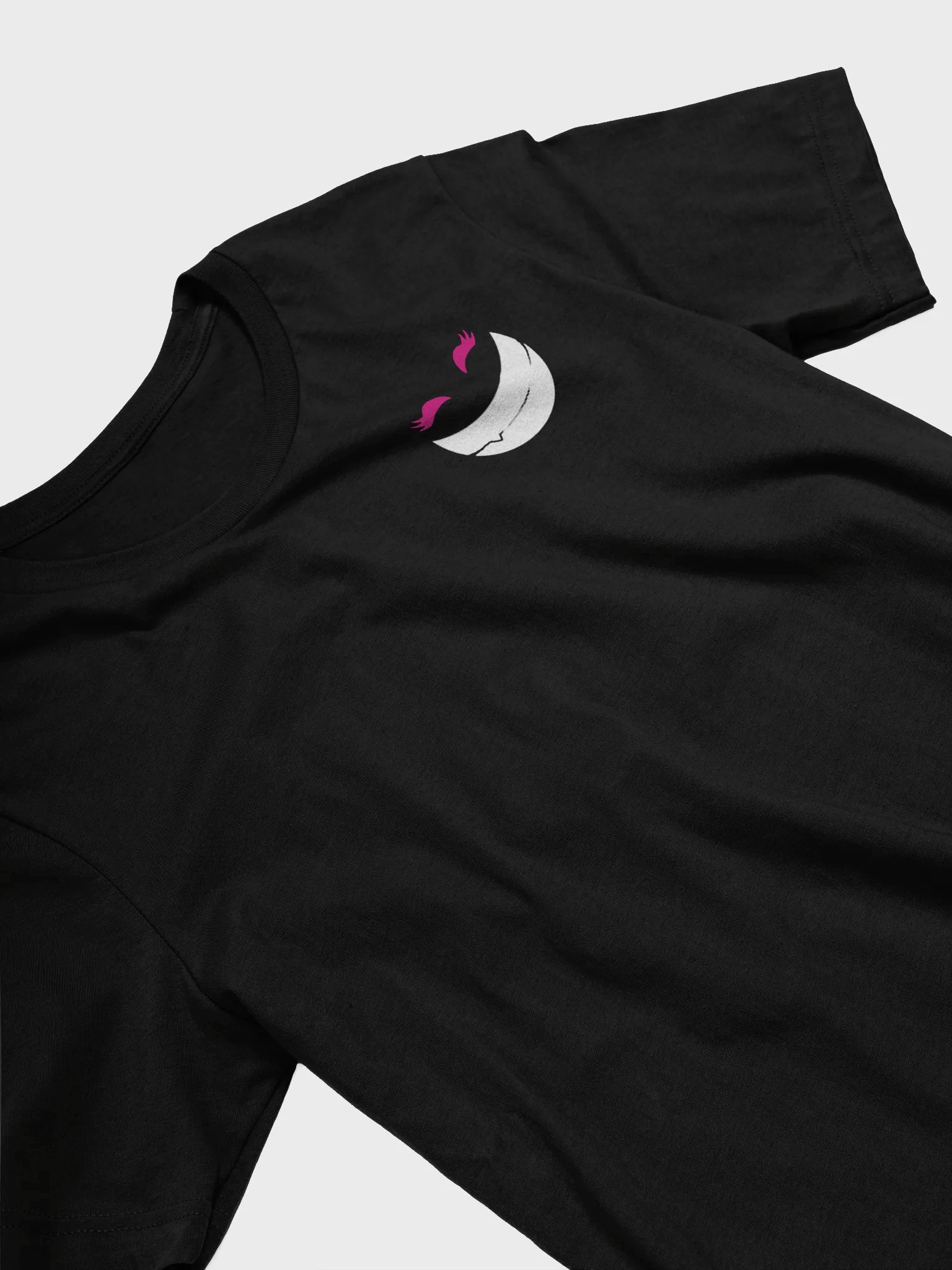T-SHIRT (PINK) product image (3)