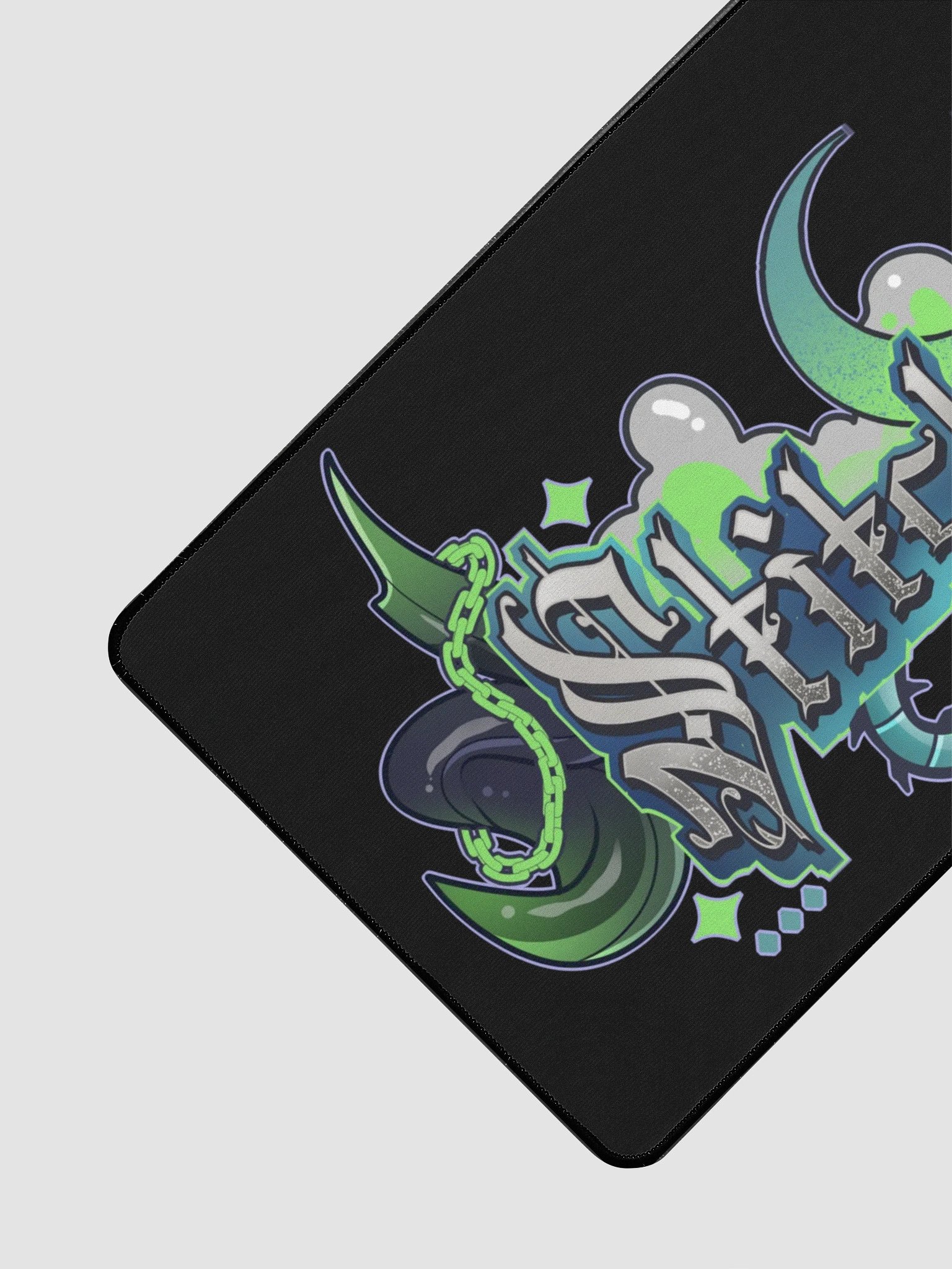 Logo Desk Mat product image (3)