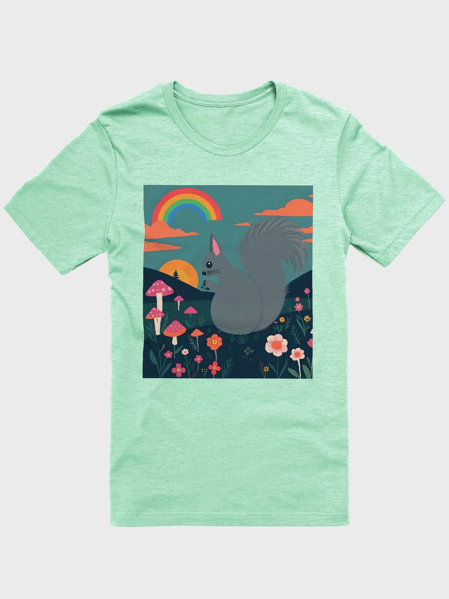 Iconic Softness Unleashed T-Shirt product image (1)