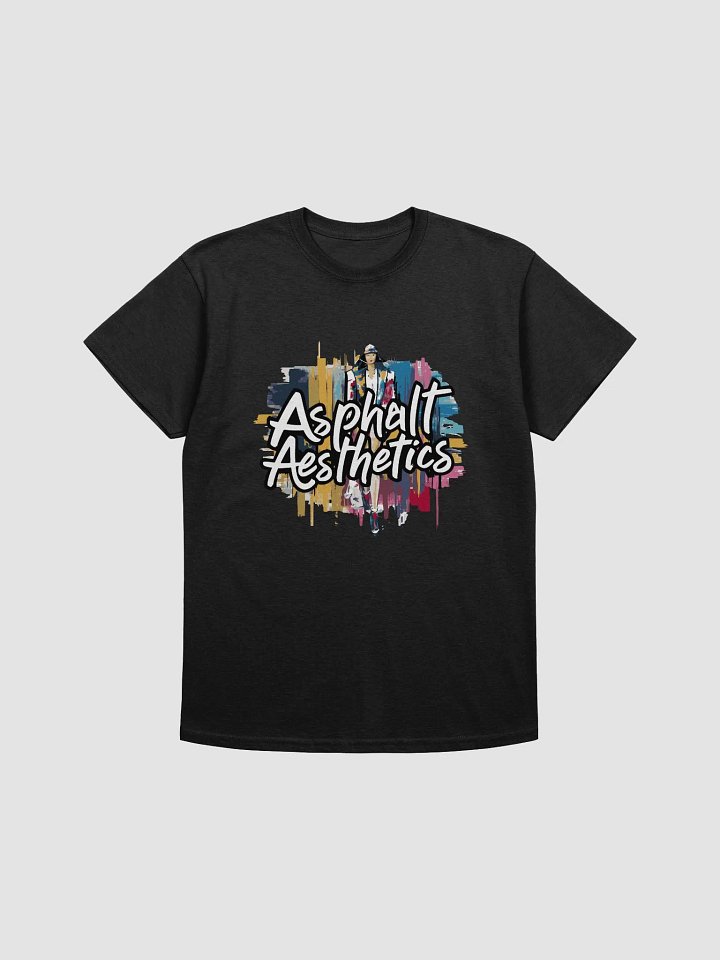 Asphalt Aesthetics, streetwear style fashion product image (1)