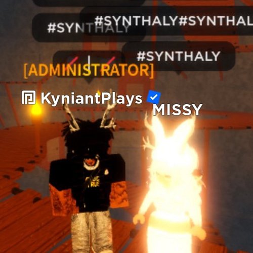 Welcome a new Content Creator to the team. Say hi to TechnicallyMissy!